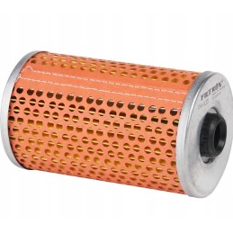 Paper fuel filter insert c 330 c 360 c 385