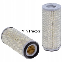 Massey Ferguson Ford New Holland Air Filter