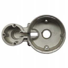 Magneton C385 Zetor starter gear housing