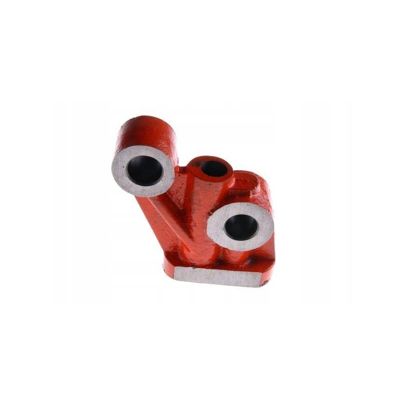 Rocker arm axle keyboard support c 3