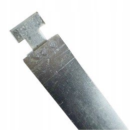 Air tank clamp c 360 morga