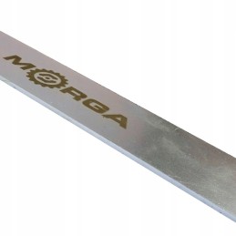 Air tank clamp c 360 morga