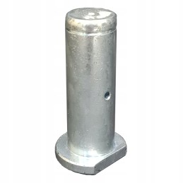 Power steering actuator pin case 5111572