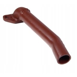 Turbo system discharge cable for Ursus 1604