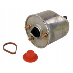 Mann fuel filter wk 9034 from citroen c3 ii 1 6 hdi
