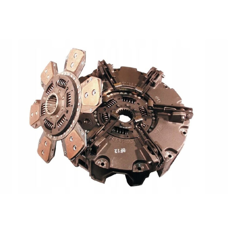 631031309 complete clutch 310 310 mm