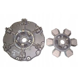 631031309 complete clutch 310 310 mm