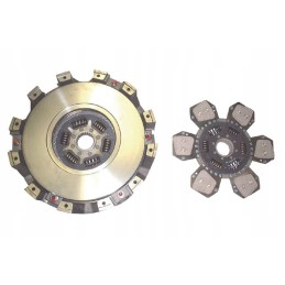 631031309 complete clutch 310 310 mm