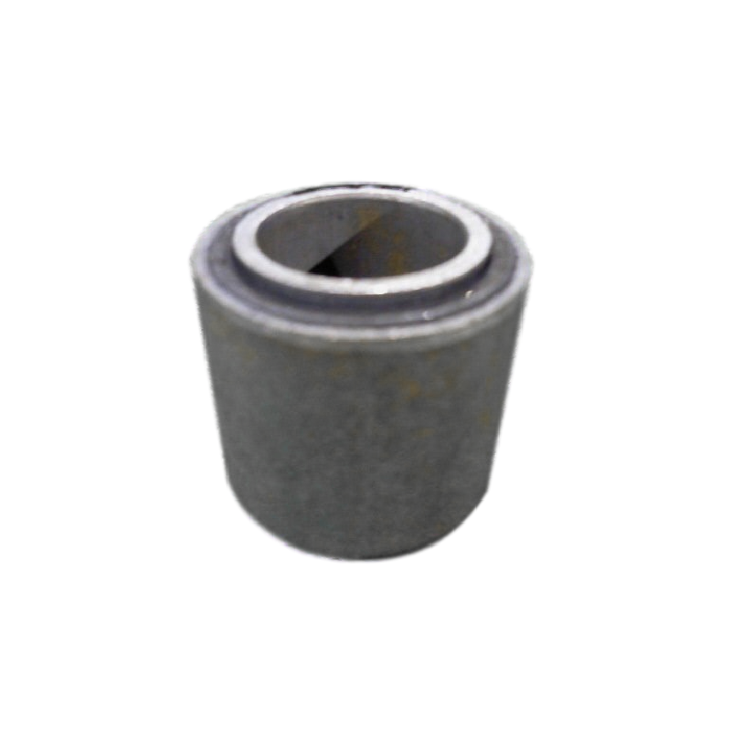 Rubber bush Claas 647467 metal-rubber