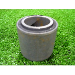 Rubber bush Claas 647467 metal-rubber