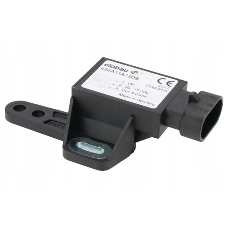424a11a120b angle sensors