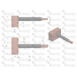 Starter brush set 2005834177 46657000