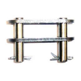 Clip 8 3 mm claas link