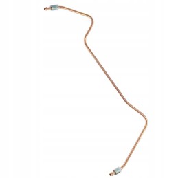 Complete cable from the fuel pump to the mf3 filter