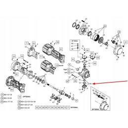 610211090 lower kingpin