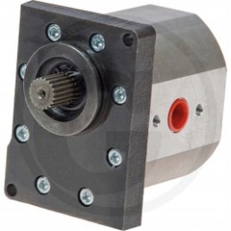 Zetor hydraulic pump 78420901