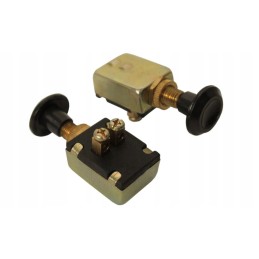 Pull-out switch 2pin 12v 24v