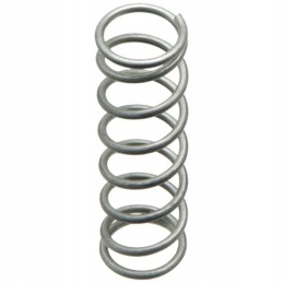 Pressure spring d17x55 mm 77720180290 scharmuell