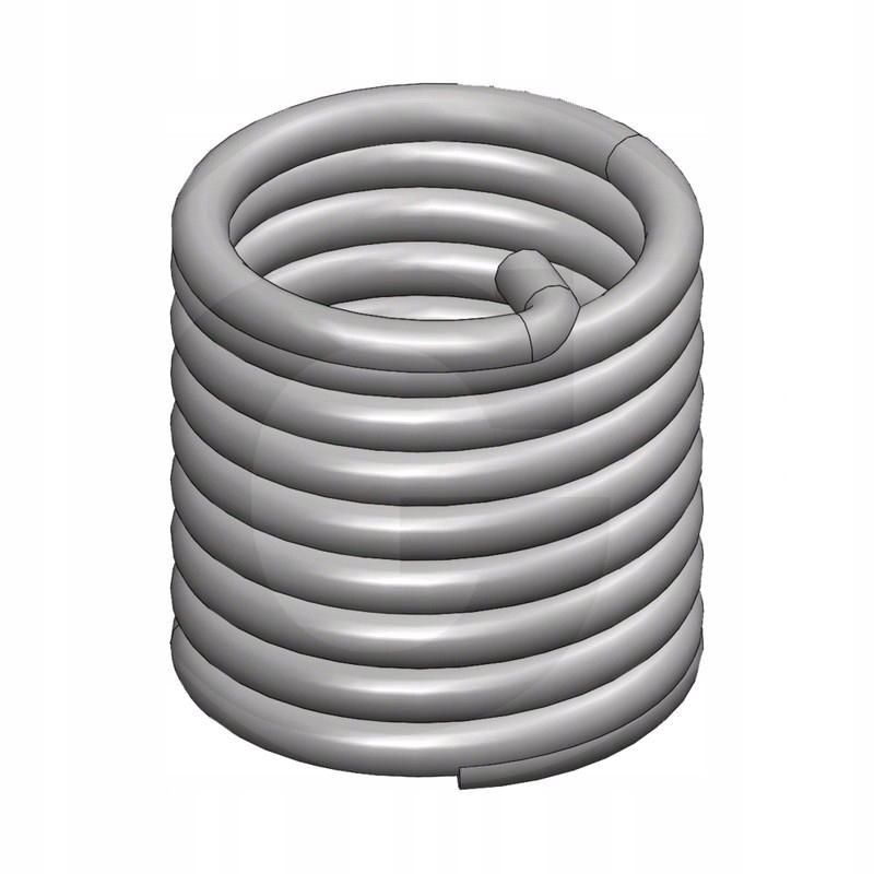 Pressure spring d11x30 mm 77720180230 scharmuell