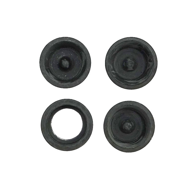 Brake master cylinder seal set