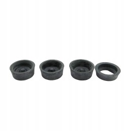 Brake master cylinder seal set