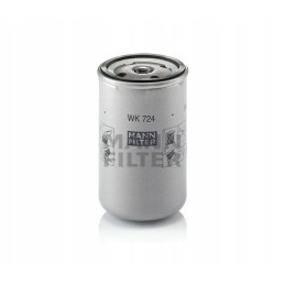 Mann fuel filter wk724