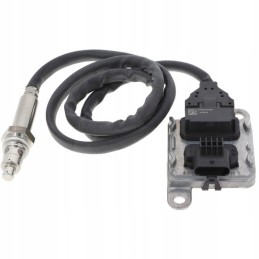 Nox sensor fendt massey ferguson valtra valmet ac