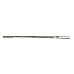 Locking rod c 385