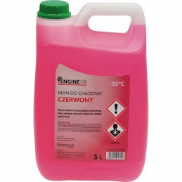 Engineline coolant 5l