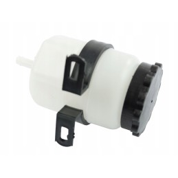 Round brake fluid reservoir 50 62 610 0