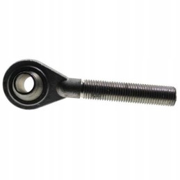 Rear screw p 80450020 m30x3 5 right pin fi25