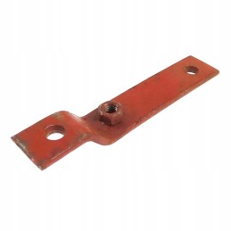 Oil separator bracket c 360 3p