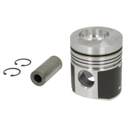 Vpb2730 piston without rings