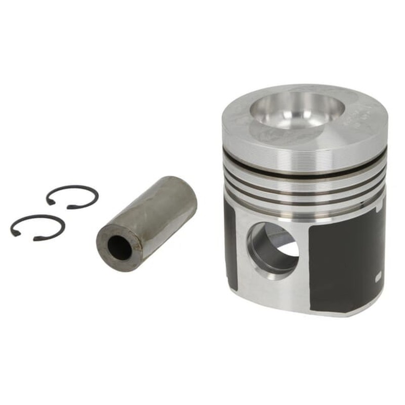 Vpb2730 piston without rings