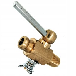 Radiator tap c 330 360