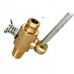 Radiator tap c 330 360