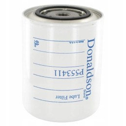 P553411 Donaldson oil filter