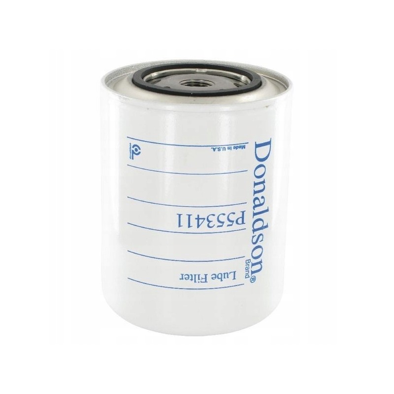 P553411 Donaldson oil filter
