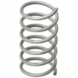 Pressure spring d25x55 mm 77720180330 scharmuell