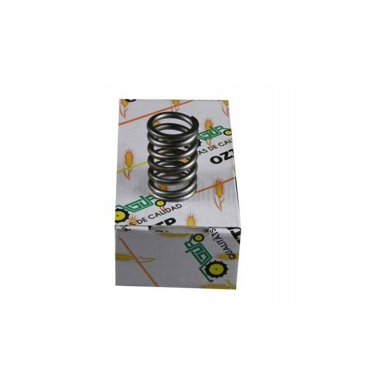 John Deere valve spring