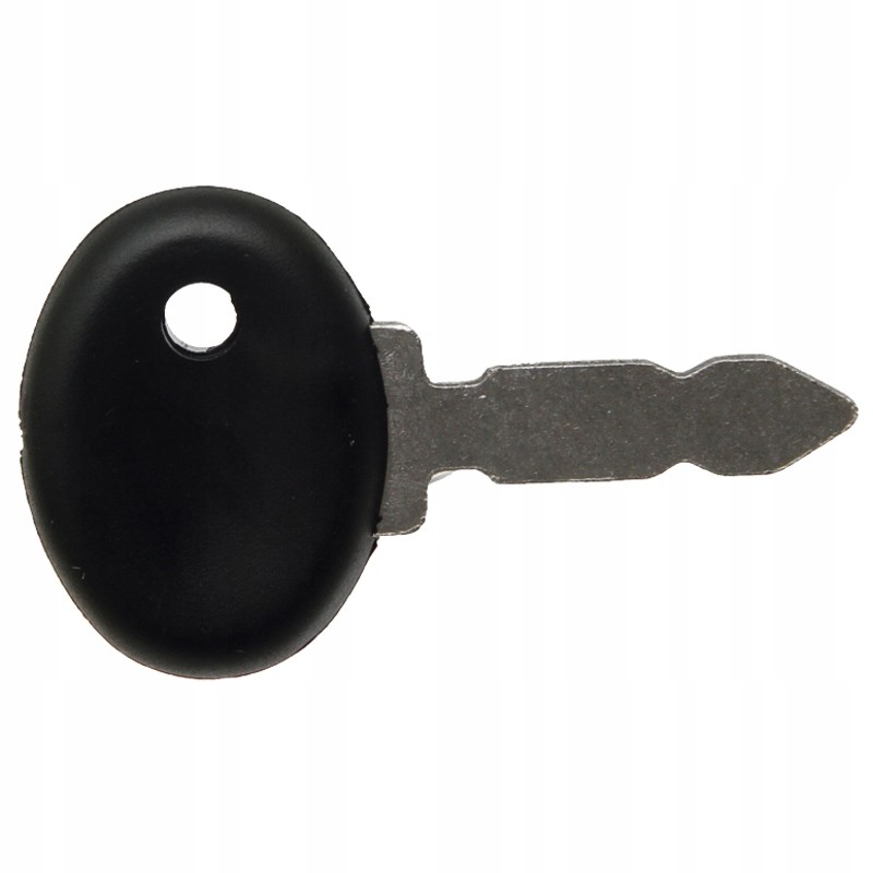 Ignition key 50702188 granite