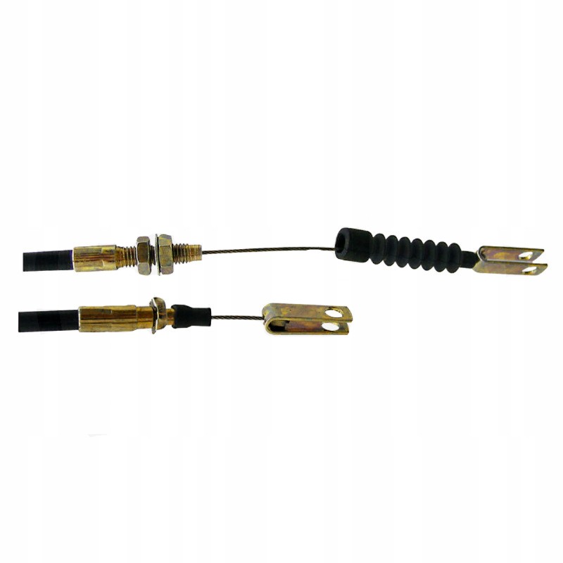 Massey Ferguson 3616931m4 gas cable