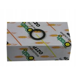 Spacer ring for gearbox bearings mf3 mf