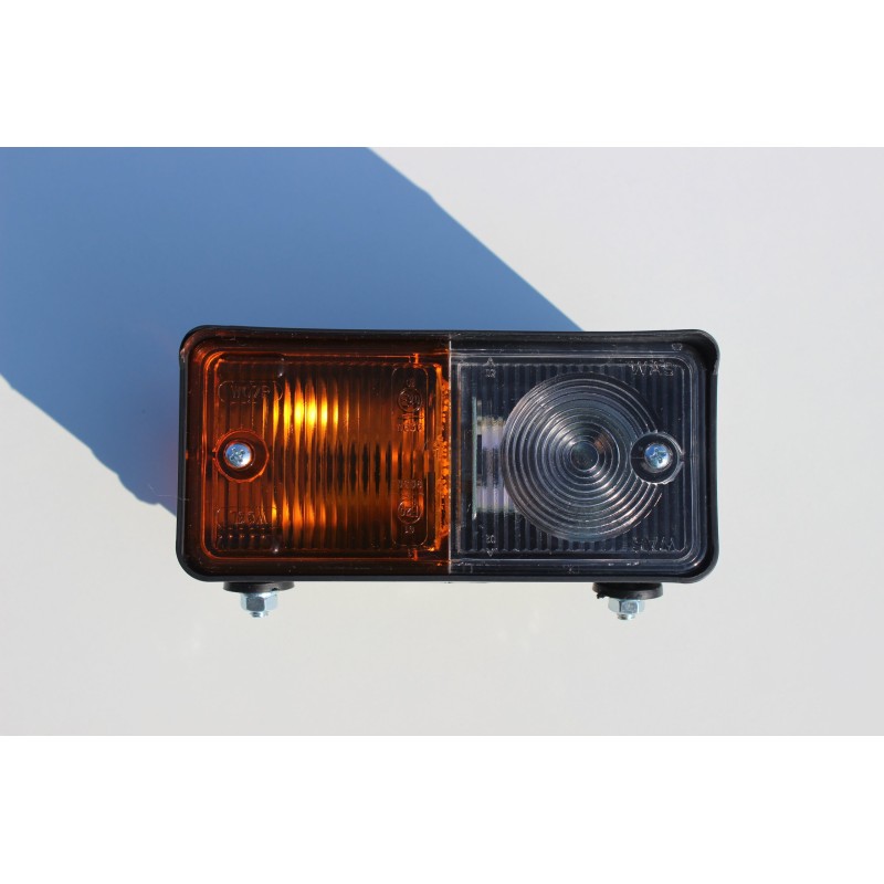 Direction position lamp ursus c360 c385 mf