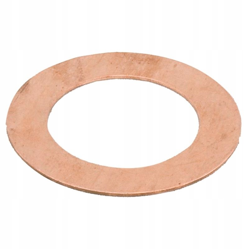 Ursus C355 C 360 crown wheel washer