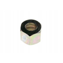 Fuel tap end pressure nut c 360 s