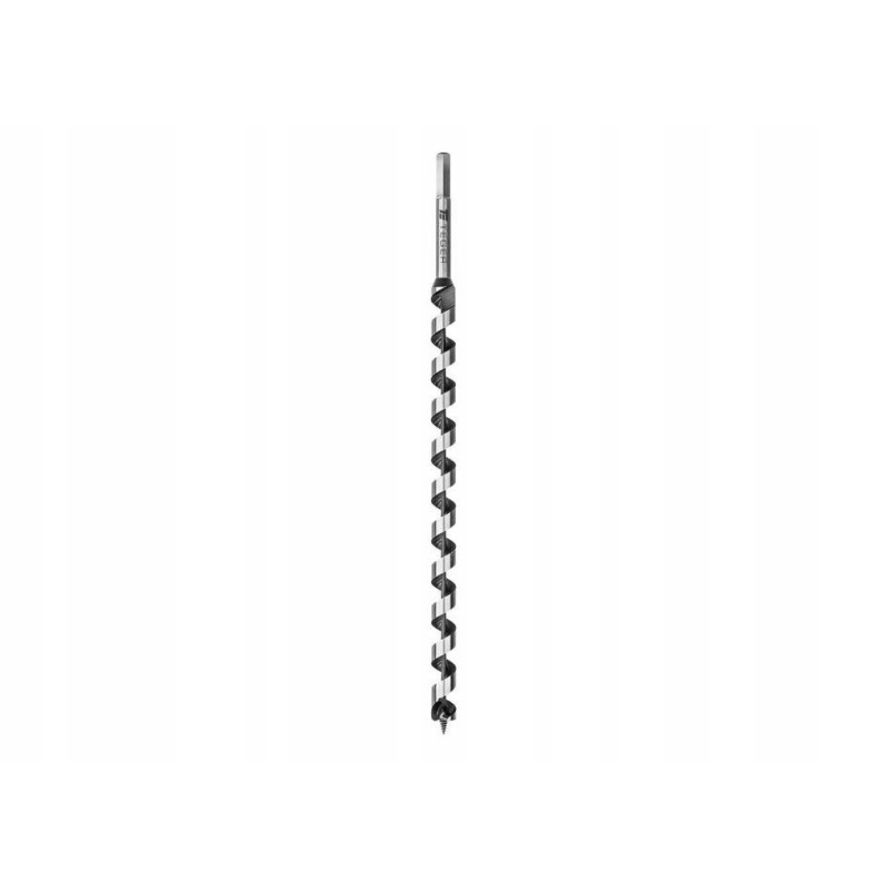 Crescent wood drill bit auger 6x230 mm teger moto