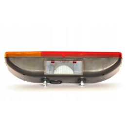 Right rear combination lamp for Ursus machine trailer