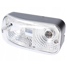 Left front lamp Farmtrac Ursus Wesem LA5 39820
