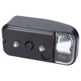 Left front lamp Farmtrac Ursus Wesem LA5 39820